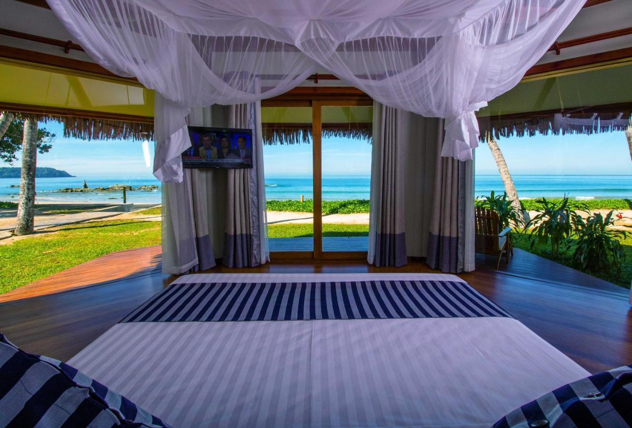 Pristine Mermaid Resort Нгапалі Екстер'єр фото